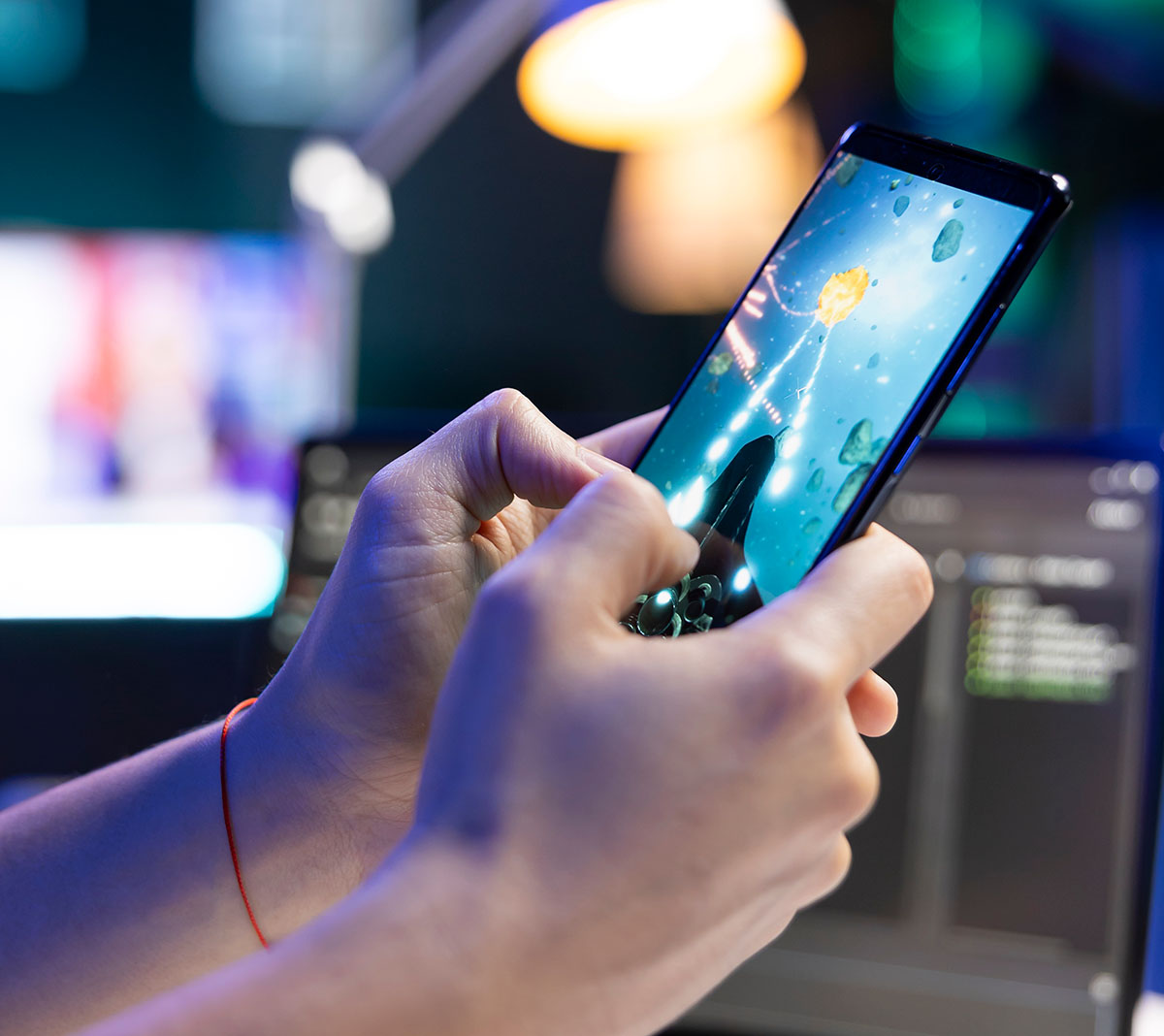 Gamification in 50 questions